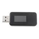Цифровой USB тестер KEWEISI KWS-MX18L 200W 6.5A для измерения напряжения и тока - изображение 3