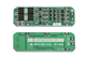 Плата защиты заряда BMS контроллер WH-375 3S 20A v2.0 для литий-ионных аккумуляторов - изображение 1