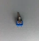 Переключатель тумблер MTS-202 6pin ON-ON 125В 6А 2 положения - изображение 3