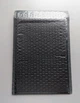 Бандерольний конверт BlackSecure D14 23×18 см 240 г/м² Чорний із захистом від вологи - зображення 7