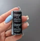 Электролитический конденсатор Cheng 820uF 200V для аудиоаппаратуры - изображение 2