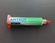 Безгалогенная флюсовая паста Amtech NC-559-ASM 10мл для пайки SMD BGA PCB - изображение 4