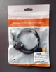 USB Type-C на XT60 Female кабель 50см для гаджетов 100Вт - изображение 4