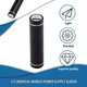 Портативный алюминиевый корпус с платой для Power Bank для Li-ion 18650 - изображение 3