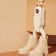 Антибактериальная сушилка для обуви Shoe Dryer LSF-006 ультрафиолетовая электросушилка с таймером - изображение 4