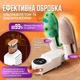 Антибактериальная сушилка для обуви Shoe Dryer LSF-006 ультрафиолетовая электросушилка с таймером - изображение 1