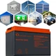 Гелевый аккумулятор Turkishh Solar 12V 100 Ah без обслуживания долговечность до 12 лет - изображение 1