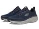 Текстильні кросівки Skechers D'Lux Walker 2.0 Steadyway 41,5 (8,5 US) 26,5 см Синій 1159853174 - зображення 1
