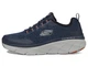 Текстильні кросівки Skechers D'Lux Walker 2.0 Steadyway 41,5 (8,5 US) 26,5 см Синій 1159853174 - зображення 4