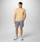 Футболка Columbia с логотипом 1159853374 (Желтый XL) - изображение 2