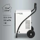Промышленные осушитель Trotec TTK 170 ECO - изображение 4
