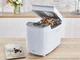 Хлебопечка SilverCrest SBB 850 E1, 850 Вт, 16 программ выпечки - изображение 6