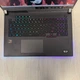 Ігровий ноутбук Б-класу Asus ROG Strix SCAR 17 G731QR / 17,3" (1920x1080) IPS / AMD Ryzen 9 5900HX (8 (16) ядер по 3,3 - 4,6 ГГц) / 24 ГБ DDR4 / 1000 ГБ SSD / nVidia GeForce RTX 3070, 8 ГБ GDDR6, 256-біт б/в - зображення 4