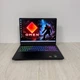 Игровой ноутбук HP Omen MAX 16-ak0047nr / 16" (2560x1600) IPS / AMD Ryzen AI 7 350 (8 (16) ядер по 2.0 - 5.0 GHz) / 16 GB DDR5 / 1000 GB SSD NVMe / nVidia GeForce RTX 5070, 8 GB GDDR7, 128-bit / WebCam б/у - изображение 2