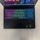 Игровой ноутбук HP Omen MAX 16-ak0047nr / 16" (2560x1600) IPS / AMD Ryzen AI 7 350 (8 (16) ядер по 2.0 - 5.0 GHz) / 16 GB DDR5 / 1000 GB SSD NVMe / nVidia GeForce RTX 5070, 8 GB GDDR7, 128-bit / WebCam б/у - изображение 3