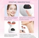 Лифтинг массажер для лица и шеи Facial & Neck Massager 4782 на 3 режима - изображение 6