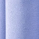 Комплект штор 2 шт 150х260 см, Soft Velvet Lux штори, гардини, портьєри на шторній тасьмі V-34 блакитна - зображення 7