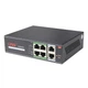 PoE коммутатор Hikvision ONV H1064PL - изображение 2