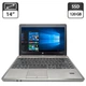 Ноутбук HP ProBook 4340s / 13.3" (1366x768) TN / Intel Core i3-3110M (2 (4) ядра по 2.4 GHz) / 8 GB DDR3 / 750 GB HDD / Intel HD Graphics 4000 / WebCam б/у - изображение 2