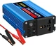 Инвертор Tataliken-1600w 12-220в чистый синус - изображение 2