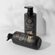 Глубоко восстанавливающий шампунь для роста и укрепления волос Daeng Gi Meo Ri Black Garlic and Curcumin Shampoo 500 мл - зображення 3