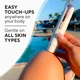 Эпилятор для любой части тела BODY CLEANER Lima LY-400 (040y) - изображение 2