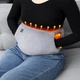 Грелка для талії та рук Warm Stomach, робота від USB (031y) - зображення 6