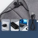 Грелка для талії та рук Warm Stomach, робота від USB (031y) - зображення 9