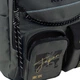 Рюкзак школьный Kite 584M для мальчика Хаки 39.5x29x13см 13 л легкий Ортопедический 1-4 класс спинка Ergo Kids Светоотражающие элементы (K26-584M-4) - изображение 10