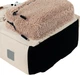 Рюкзак жіночий Kite 949M Molang Бежевий 41x28x11см міський молодіжний Kite Education teens 12.5 л компактний (ML26-949M) - зображення 9