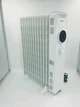Масляный обогреватель Luxell LUX-1230S (11 секций, 2500Вт) - изображение 3