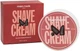 Крем для гоління Men Rock Black Pomegranate Shave Cream 100 мл - изображение 1