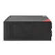 Інвертор зі стабілізацією напруги LPM-PSW-1500VA (1050Вт) Black з правильною синусоїдою 12V - зображення 5
