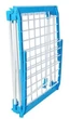 Сушилка для белья BLUE длина прутьев 16 м, 166x62x97см. - изображение 4