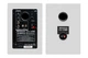 Студійні монитори PRESONUS Eris 4.5 BT White (302441) - зображення 3