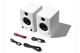 Студійні монитори PRESONUS Eris 4.5 BT White (302441) - зображення 4