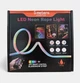 Светодидиодная неоновая лента 5 метров USB LED Neon Rope Light, подсветка с Bluetooth управление с пульта и телефона - изображение 6