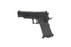 Страйкбольний пістолет Specna Arms SA-VGP19 Vapor Optics Ready airsoft pistol Black-Gold - зображення 2