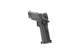 Страйкбольний пістолет Specna Arms SA-VGP19 Vapor Optics Ready airsoft pistol Black-Gold - зображення 3