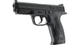 Страйкбольний пістолет Umarex Smith & Wesson M&P40 Black - зображення 2