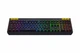Игровая клавиатура HATOR Icefall Black (HTK402UA) - изображение 2