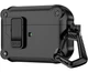 Чехол Primo Secure Cover для наушников AirPods Pro 3 (MFHP4) - Black - изображение 1