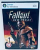 Диск для PC - Fallout New Vegas, английская версия, Б/У - изображение 1