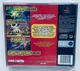 Диск для PlayStation 1 - Marvel Super Heroes, английская версия, Б/У - изображение 3