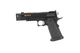 Страйкбольний пістолет Specna Arms SA-VGP23 Vapor Black and Gold - зображення 1