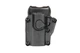 Кобура універсальна Cytac Mega-Fit Left Hand Black - изображение 3
