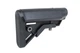 Приклад Specna Arms Adjustable Tactical Stock M4/M16 Black - зображення 2
