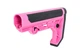 Приклад Specna Arms Light Ops Stock Pink - зображення 1