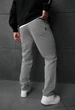 Штани Staff avi light gray S - изображение 2