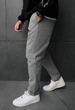 Штани Staff avi light gray S - изображение 4